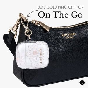 Kate Spade New York AirPods (1st / 2nd gen.) Protective Case